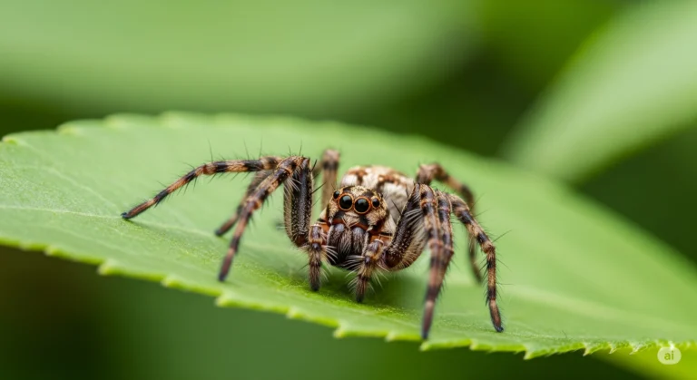 Spider Control