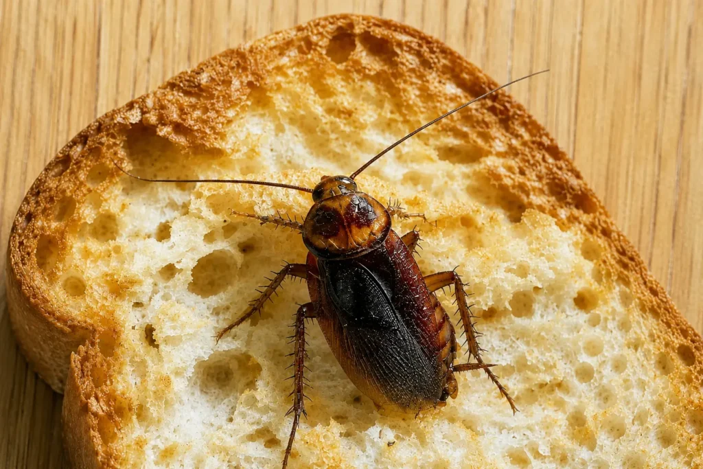 best cockroach pest control  Dubai